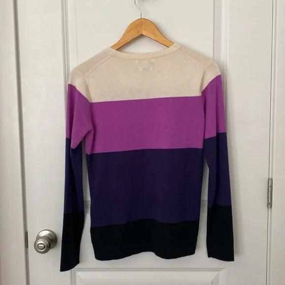 NWT Peter Millar | Small | Cashmere Sweater - Picture 2 of 5
